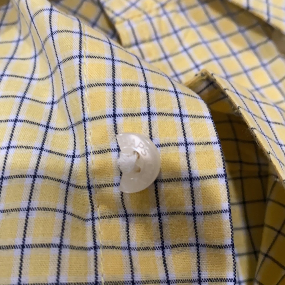 Chaps button-up - Picture 3 of 5
